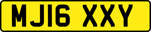 MJ16XXY