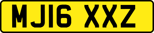 MJ16XXZ