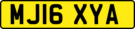 MJ16XYA