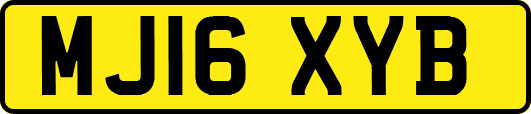 MJ16XYB