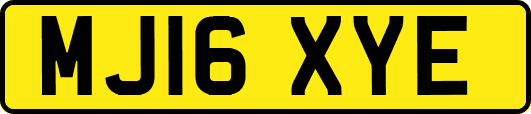 MJ16XYE