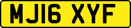 MJ16XYF
