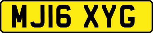 MJ16XYG