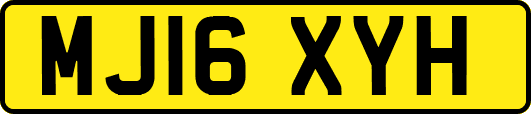 MJ16XYH