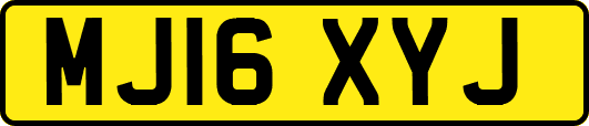 MJ16XYJ