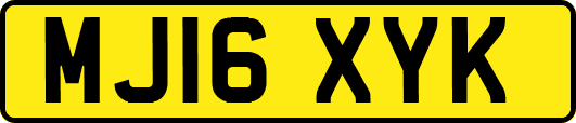 MJ16XYK