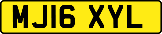 MJ16XYL