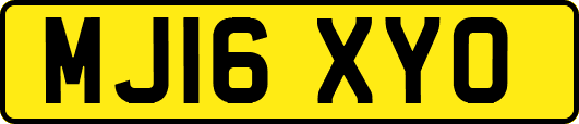 MJ16XYO