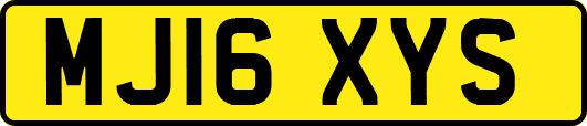 MJ16XYS