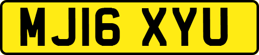 MJ16XYU