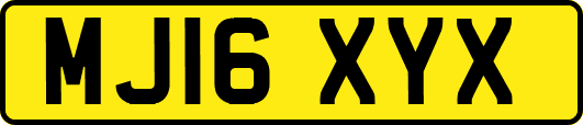 MJ16XYX