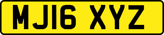 MJ16XYZ
