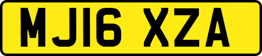 MJ16XZA