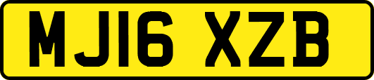 MJ16XZB