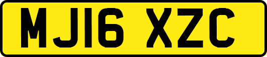 MJ16XZC