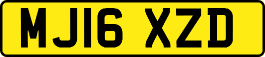 MJ16XZD