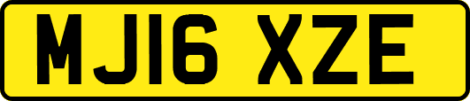 MJ16XZE