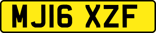 MJ16XZF