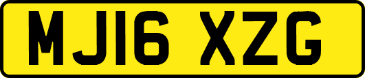 MJ16XZG