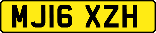 MJ16XZH