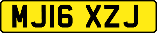 MJ16XZJ