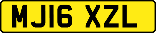 MJ16XZL