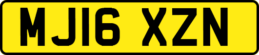 MJ16XZN