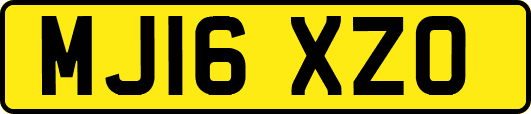 MJ16XZO