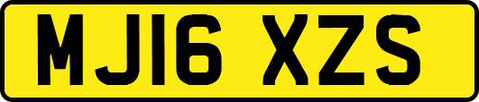 MJ16XZS