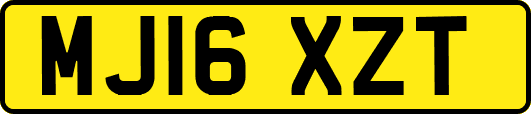 MJ16XZT