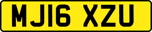 MJ16XZU
