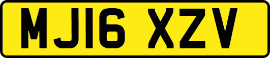 MJ16XZV