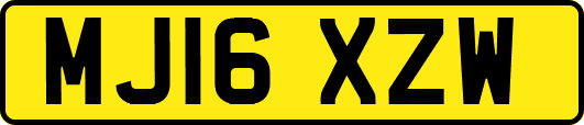 MJ16XZW