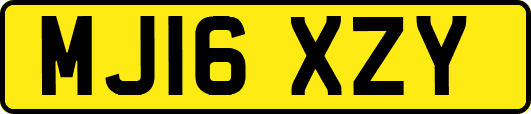 MJ16XZY