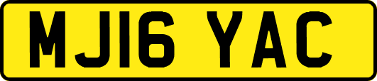 MJ16YAC
