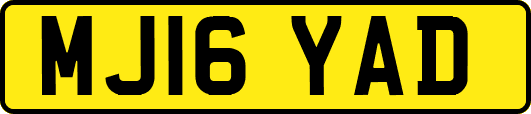 MJ16YAD