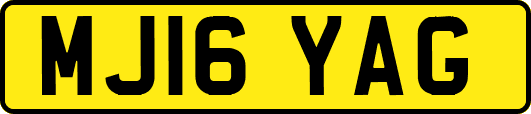 MJ16YAG