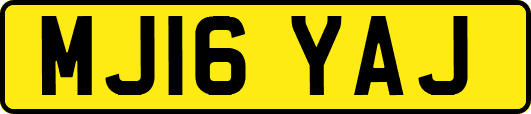 MJ16YAJ