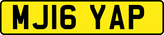 MJ16YAP