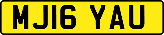 MJ16YAU