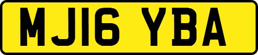 MJ16YBA