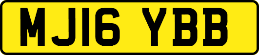 MJ16YBB