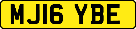 MJ16YBE