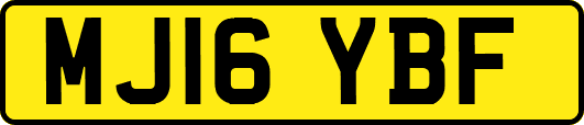 MJ16YBF