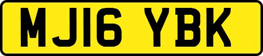 MJ16YBK
