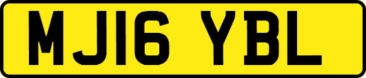 MJ16YBL