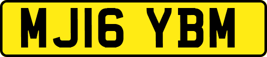 MJ16YBM