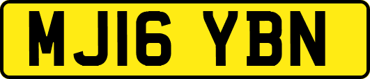 MJ16YBN
