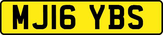 MJ16YBS