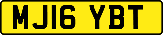 MJ16YBT